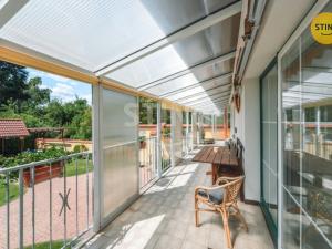 Prodej rodinného domu, Jaroměř, Albánská, 405 m2