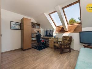 Prodej rodinného domu, Jaroměř, Albánská, 405 m2