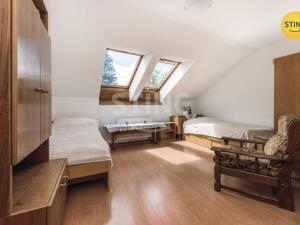 Prodej rodinného domu, Jaroměř, Albánská, 405 m2