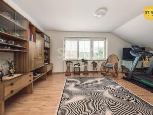 Prodej rodinného domu, Jaroměř, Albánská, 405 m2