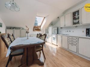 Prodej rodinného domu, Jaroměř, Albánská, 405 m2