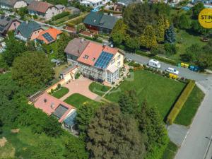 Prodej rodinného domu, Jaroměř, Albánská, 405 m2