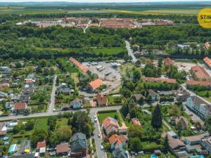 Prodej rodinného domu, Jaroměř, Albánská, 405 m2