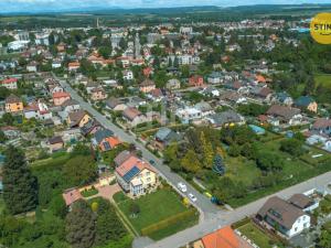 Prodej rodinného domu, Jaroměř, Albánská, 405 m2