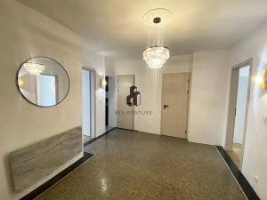 Pronájem bytu 3+1, Praha - Vinohrady, Řipská, 100 m2