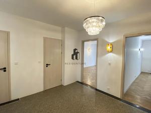 Pronájem bytu 3+1, Praha - Vinohrady, Řipská, 100 m2