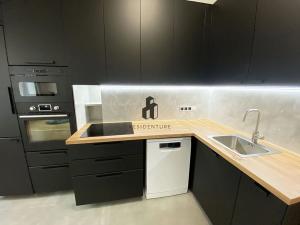 Pronájem bytu 3+1, Praha - Vinohrady, Řipská, 100 m2