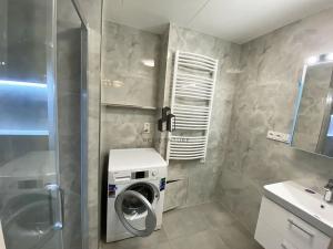 Pronájem bytu 3+1, Praha - Vinohrady, Řipská, 100 m2