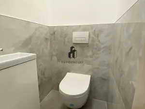 Pronájem bytu 3+1, Praha - Vinohrady, Řipská, 100 m2
