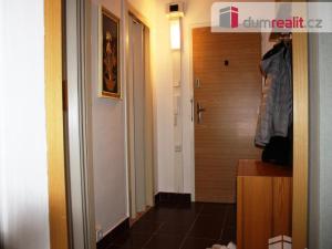 Pronájem bytu 3+1, Luhačovice, Družstevní, 75 m2