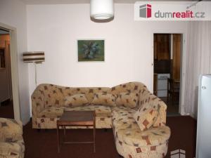 Pronájem bytu 3+1, Luhačovice, Družstevní, 75 m2