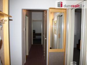 Pronájem bytu 3+1, Luhačovice, Družstevní, 75 m2