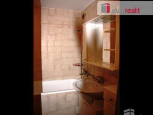 Pronájem bytu 3+1, Luhačovice, Družstevní, 75 m2