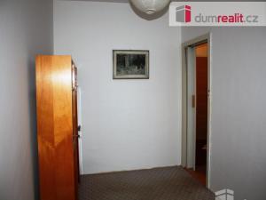 Pronájem bytu 3+1, Luhačovice, Družstevní, 75 m2
