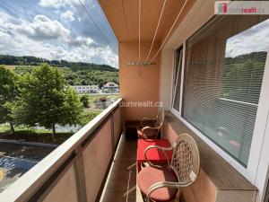 Pronájem bytu 3+1, Luhačovice, Družstevní, 77 m2