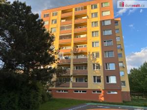 Pronájem bytu 3+1, Luhačovice, Družstevní, 77 m2