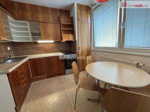 Pronájem bytu 3+1, Luhačovice, Družstevní, 77 m2