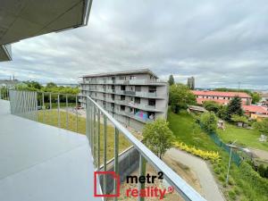 Pronájem bytu 2+kk, Olomouc, U solných mlýnů, 72 m2