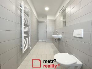 Pronájem bytu 2+kk, Olomouc, U solných mlýnů, 72 m2