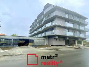 Pronájem bytu 2+kk, Olomouc, U solných mlýnů, 72 m2