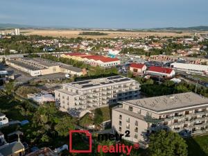 Pronájem bytu 2+kk, Olomouc, U solných mlýnů, 63 m2