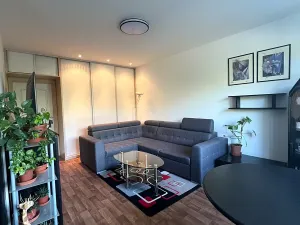 Prodej bytu 2+kk, Ostrava, Hlavní třída, 56 m2