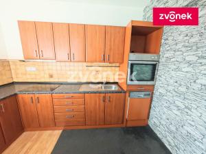 Pronájem bytu 2+kk, Zlín, Podlesí V, 68 m2