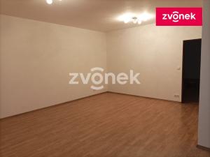 Pronájem bytu 2+kk, Zlín, Podlesí V, 68 m2