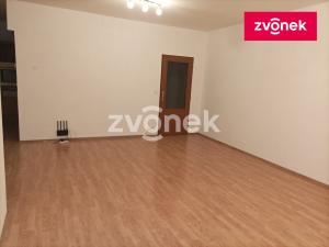 Pronájem bytu 2+kk, Zlín, Podlesí V, 68 m2
