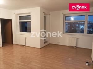 Pronájem bytu 2+kk, Zlín, Podlesí V, 68 m2
