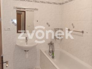 Pronájem bytu 2+kk, Zlín, Podlesí V, 68 m2