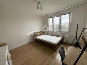 Pronájem bytu 1+kk, Plzeň - Jižní Předměstí, Skupova, 20 m2