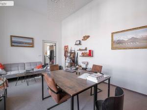 Pronájem kanceláře, Praha - Staré Město, Na příkopě, 41 m2