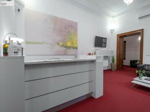 Pronájem kanceláře, Praha - Staré Město, Na příkopě, 41 m2