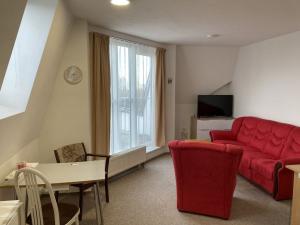 Pronájem bytu 2+kk, Pardubice - Zelené Předměstí, nábřeží Závodu míru, 63 m2