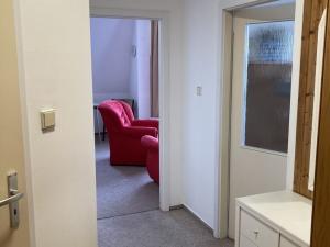 Pronájem bytu 2+kk, Pardubice - Zelené Předměstí, nábřeží Závodu míru, 63 m2
