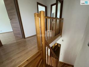 Prodej rodinného domu, Zlončice, 95 m2