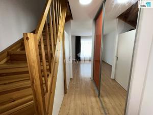 Prodej rodinného domu, Zlončice, 95 m2