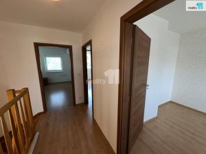 Prodej rodinného domu, Zlončice, 95 m2