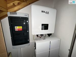 Prodej rodinného domu, Zlončice, 95 m2
