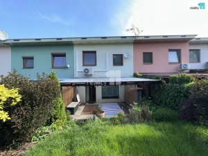 Prodej rodinného domu, Zlončice, 95 m2