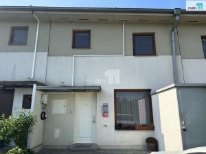 Prodej rodinného domu, Zlončice, 95 m2