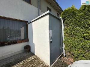 Prodej rodinného domu, Zlončice, 95 m2