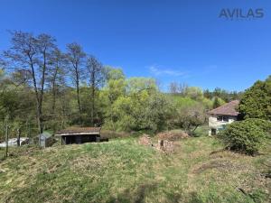 Prodej zahrady, Kamenný Přívoz - Hostěradice, Kamenný Přívoz, 444 m2