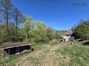 Prodej zahrady, Kamenný Přívoz - Hostěradice, Kamenný Přívoz, 444 m2
