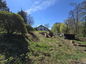 Prodej zahrady, Kamenný Přívoz - Hostěradice, Kamenný Přívoz, 444 m2