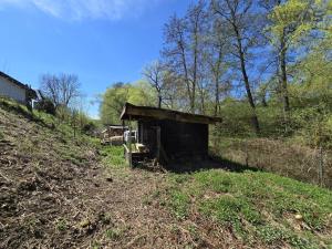 Prodej zahrady, Kamenný Přívoz - Hostěradice, Kamenný Přívoz, 444 m2