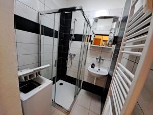 Pronájem bytu 2+1, Příbram - Příbram VII, třída Osvobození, 56 m2