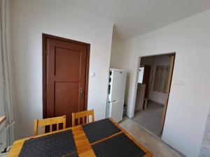 Pronájem bytu 2+1, Příbram - Příbram VII, třída Osvobození, 56 m2