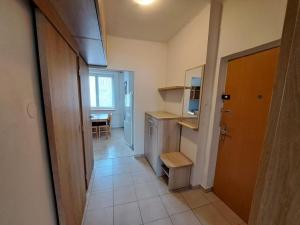Pronájem bytu 2+1, Příbram - Příbram VII, třída Osvobození, 56 m2